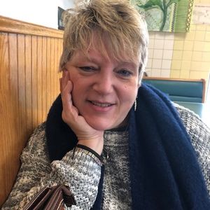 Meet your Posher, Ellen